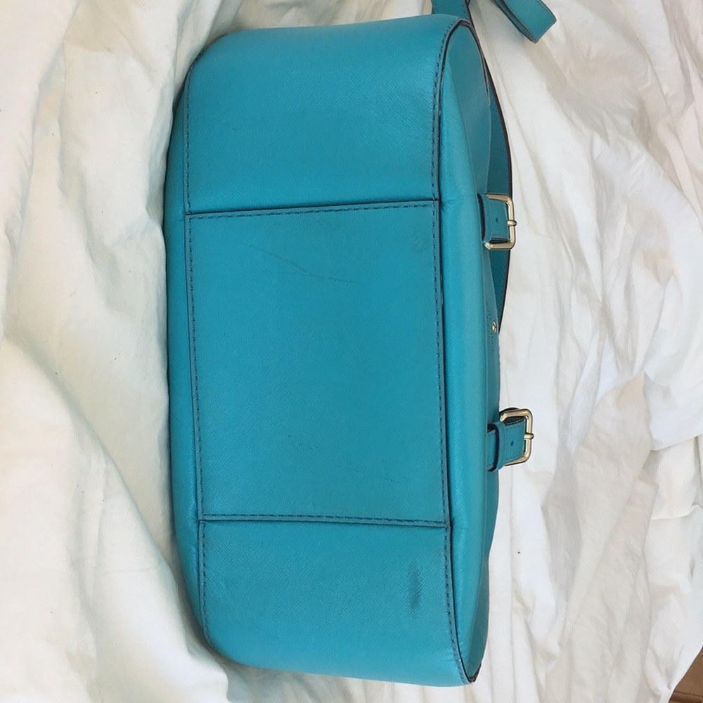 HOST PICK  KS CHARLOTTE STREET SYLVIE - EUC - Picture 3 of 5